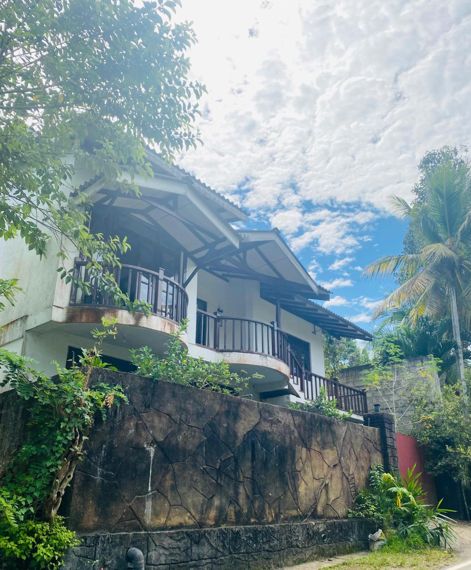 Villa Kabalana 57 Ahangama Eksteriør bilde