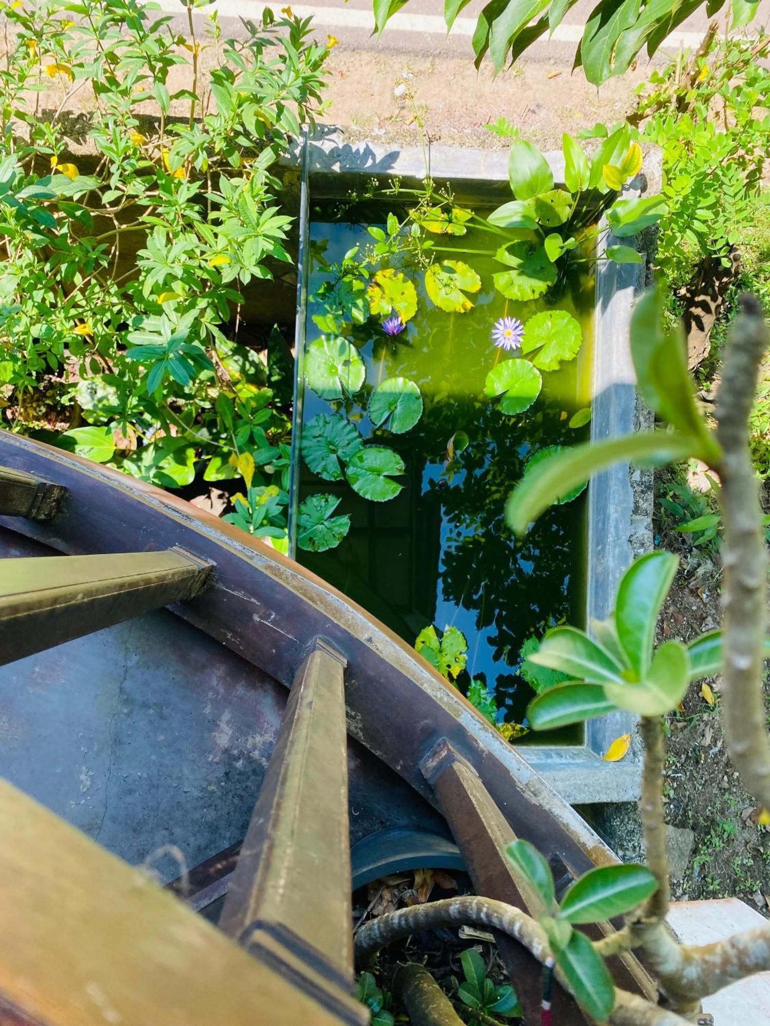 Villa Kabalana 57 Ahangama Eksteriør bilde
